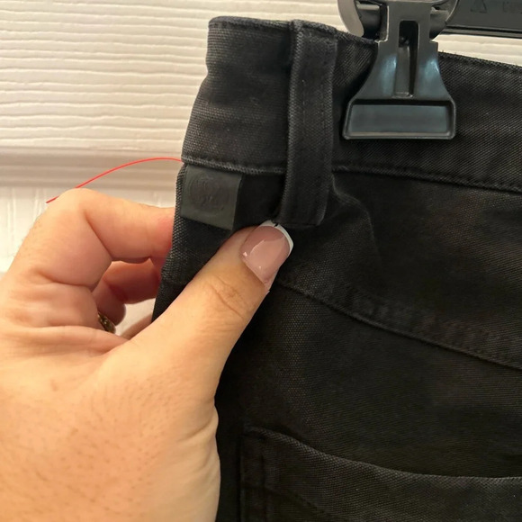 Lululemon ABC Pant Classic *Utilitech 32"
Black - Picture 6 of 7